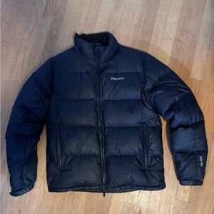 Marmot Men's Puffer Jacket